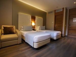 AZ Hotels Kouba