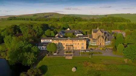 Shrigley Hall Hotel & Spa