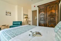 Logis Hostellerie du Neez Hotels in Gan