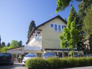 Parkhotel Lindau