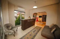 Sea House Hotel Hotels in Sile