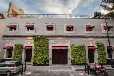 Antiguo Molino de San Jerónimo Hotel Boutique