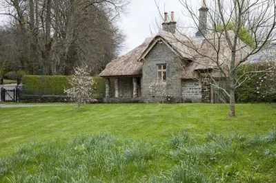 Hotel Endsleigh Hotels in Launceston