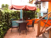 Surfari Bocas Hotels in 