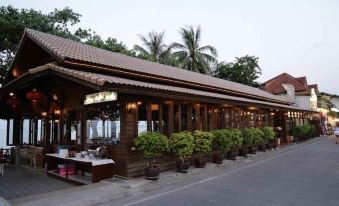 The Pier Hostel Koh Samui