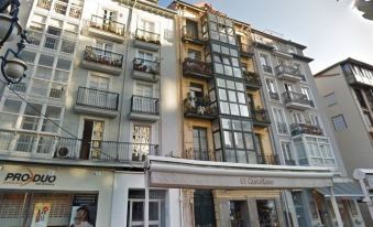 Center Suite Santander