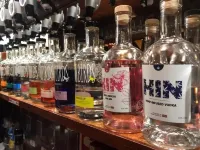 Castle Inn Các khách sạn ở Knighton