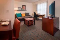 Residence Inn Fairfax Merrifield Hotels in Merrifield