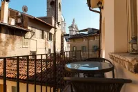 Albergo Orologio Hôtels à : Brescia