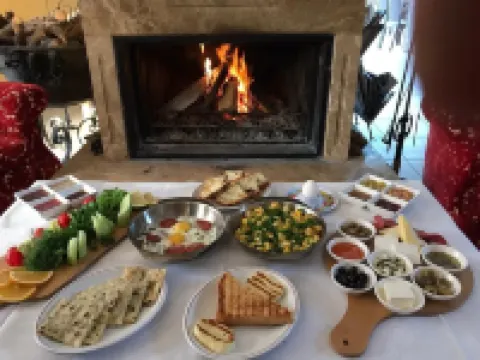 Lapida Garden Hotels in Lapta