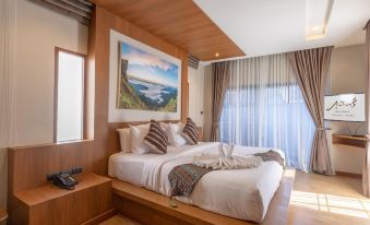 Phufa Waree Chiangrai Resort