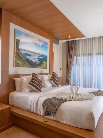 รูปภาพของเดอะ ภูฟ้า วารี เชียงราย รีสอร์ท