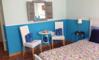 B&B Dimora Paolina