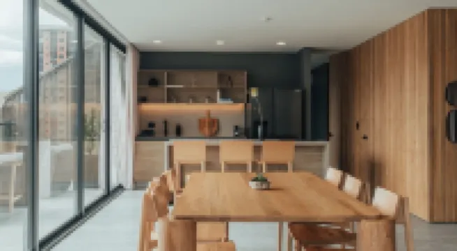 2BR - View of Medellin - Private Hot Tub - AC - Terrace Wake 1211