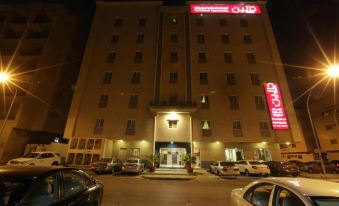 Taleen AlMalaz Hotel Apartments
