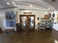 Pension Green Wind Hotel a Rishirifuji