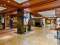 Hotel Alexandra Loen Ξενοδοχεία στην πόλη Stryn