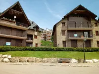 Apartamentos Sallent de Gallego Hotels near Búbal