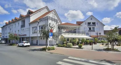 Limes Hotel Hotel in zona Rotes Kreuz