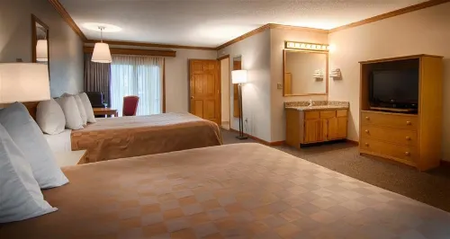 Centerstone Resort Lake-Aire