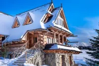 Luxury Chalet Villa Gorsky - Chalets