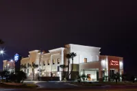 Hampton Inn & Suites Harlingen Hotels in Cameron County