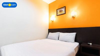 スタンダードルーム アルファ インの写真