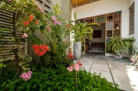 鄰家客房 住宿飯店