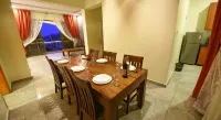 Bon Bini Residence
