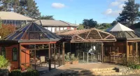 Aotea Lodge Hotels in Porirua