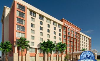 Drury Inn & Suites Orlando Near Universal Orlando Resort