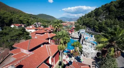 Grand Aquarium Hotels in İçmeler