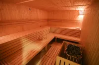 Hotel Carmen - spa