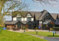 Best Western Bristol North the Gables Hotel Hotels in Wotton-under-Edge