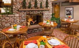 Aspen Mountain Lodge - Housity
