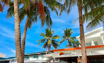 Calypso Beach and Dive Resort