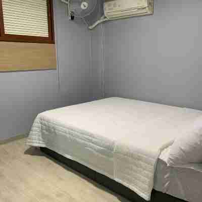 Anyang Raon Rooms