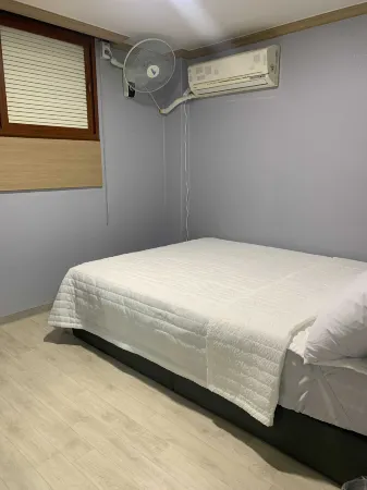 Anyang Raon Отели рядом с достопримечательностью «ANYANG UNIVERSITY ANYANG CAMPUS»