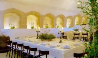 Masseria Spina Resort - breakfast