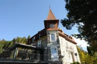 胡貝圖斯湖酒店