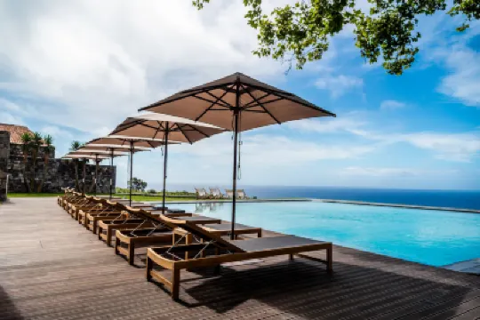 亞速爾羣島森西自然 SPA 酒店 酒店