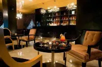 Avanti Mohammedia Hotel - bars