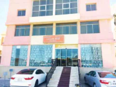 Marina Royal Hotel Suites Hotels in Salmiya