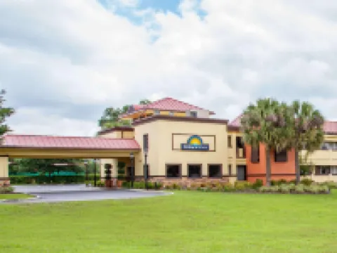 Days Inn by Wyndham Brooksville/Dade City Hotéis em Hernando County