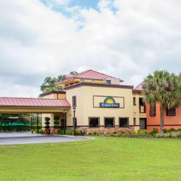 Days Inn by Wyndham Brooksville/Dade City