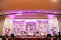 Ayola Sentosa Palembang Hotels in Palembang