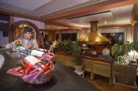 Dhulikhel Lodge Resort Hotels in Dhulikhel