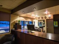 Motel Mistral Hôtels à : Rouyn-Noranda