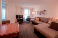 Residence Inn Raleigh Crabtree Valley Hôtels à : Raleigh