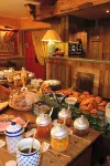 Hotel Chalet la Meridiana Hotels in Saint-Pierre
